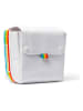 Polaroid Cameratas "Now" wit- (B)17 x (H)16,5 x (D)10 cm