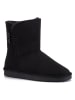 ISLAND BOOT Winterboots "Emmy" zwart