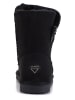 ISLAND BOOT Winterboots "Emmy" zwart