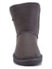 ISLAND BOOT Winterboots "Emmy" antraciet