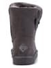 ISLAND BOOT Winterboots "Emmy" antraciet