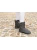 ISLAND BOOT Winterboots "Emmy" antraciet