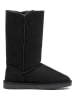 ISLAND BOOT Winterlaarzen "Flora" zwart