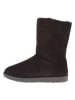 ISLAND BOOT Winterboots "Elisa" zwart