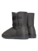 ISLAND BOOT Winterboots "Elisa" anthracite