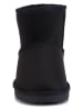ISLAND BOOT Winterboots "Stela" zwart