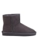 ISLAND BOOT Winterboots "Stela" in Anthrazit