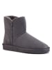 ISLAND BOOT Winterboots "Chloe" antraciet