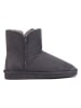 ISLAND BOOT Winterboots "Chloe" antraciet