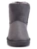 ISLAND BOOT Winterboots "Chloe" in Anthrazit