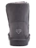 ISLAND BOOT Winterboots "Chloe" antraciet