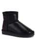 ISLAND BOOT Winterboots "Claire" in Schwarz