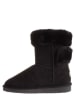 ISLAND BOOT Botki zimowe "Arine" w kolorze czarnym