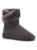 ISLAND BOOT Winterboots "Arine" in Anthrazit