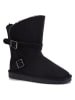 ISLAND BOOT Winterboots "Candace" zwart