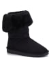 ISLAND BOOT Winterboots "Canfield" zwart