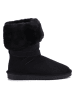 ISLAND BOOT Winterboots "Canfield" in Schwarz