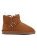 ISLAND BOOT Winterboots "Chapman" lichtbruin