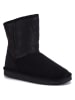 ISLAND BOOT Winterboots zwart