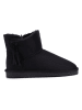 ISLAND BOOT Winterboots "Cullen" zwart