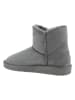 ISLAND BOOT Winterboots "Cullen" antraciet
