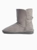 ISLAND BOOT Winterboots "Boulder" anthracite