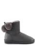 ISLAND BOOT Winterboots "Morell" grijs