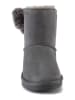 ISLAND BOOT Winterboots "Morell" grijs