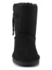 ISLAND BOOT Winterboots "Kinsac" zwart