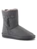 ISLAND BOOT Winterboots "Kinsac" grijs
