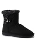 ISLAND BOOT Winterboots "Mooseland" in Schwarz