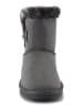 ISLAND BOOT Winterboots "Mooseland" grijs