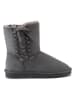 ISLAND BOOT Winterboots "Goldboro" grijs