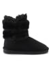 ISLAND BOOT Winterboots "Canso" zwart