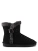 ISLAND BOOT Winterboots "Algoma" zwart