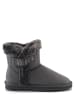 ISLAND BOOT Winterboots "Algoma" grijs