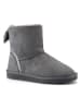 ISLAND BOOT Winterboots "Massey" in Grau