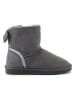 ISLAND BOOT Winterboots "Massey" in Grau