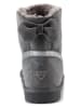 ISLAND BOOT Winterboots "Massey" in Grau
