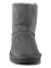 ISLAND BOOT Winterboots "Massey" grijs