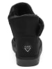 ISLAND BOOT Winterboots "Dona" zwart