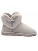 ISLAND BOOT Winterboots "Elisa" in Creme