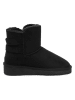 ISLAND BOOT Winterboots "Beata" zwart