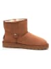 ISLAND BOOT Winterboots "Christie" lichtbruin