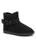 ISLAND BOOT Winterboots "Eolia" in Schwarz
