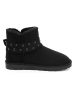 ISLAND BOOT Winterboots "Eolia" zwart