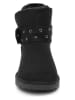 ISLAND BOOT Winterboots "Eolia" in Schwarz