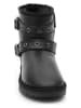 ISLAND BOOT Winterboots "Eternity" zwart