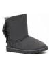 ISLAND BOOT Winterboots "Bowie" grijs