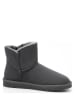 ISLAND BOOT Winterboots "Zarela" in Anthrazit